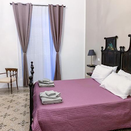 פלרמו Liberty Suites מראה חיצוני תמונה