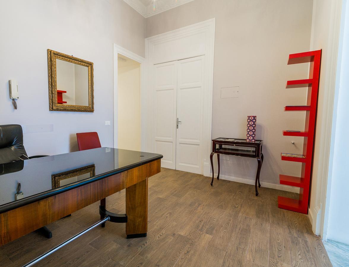 פלרמו Liberty Suites מראה חיצוני תמונה