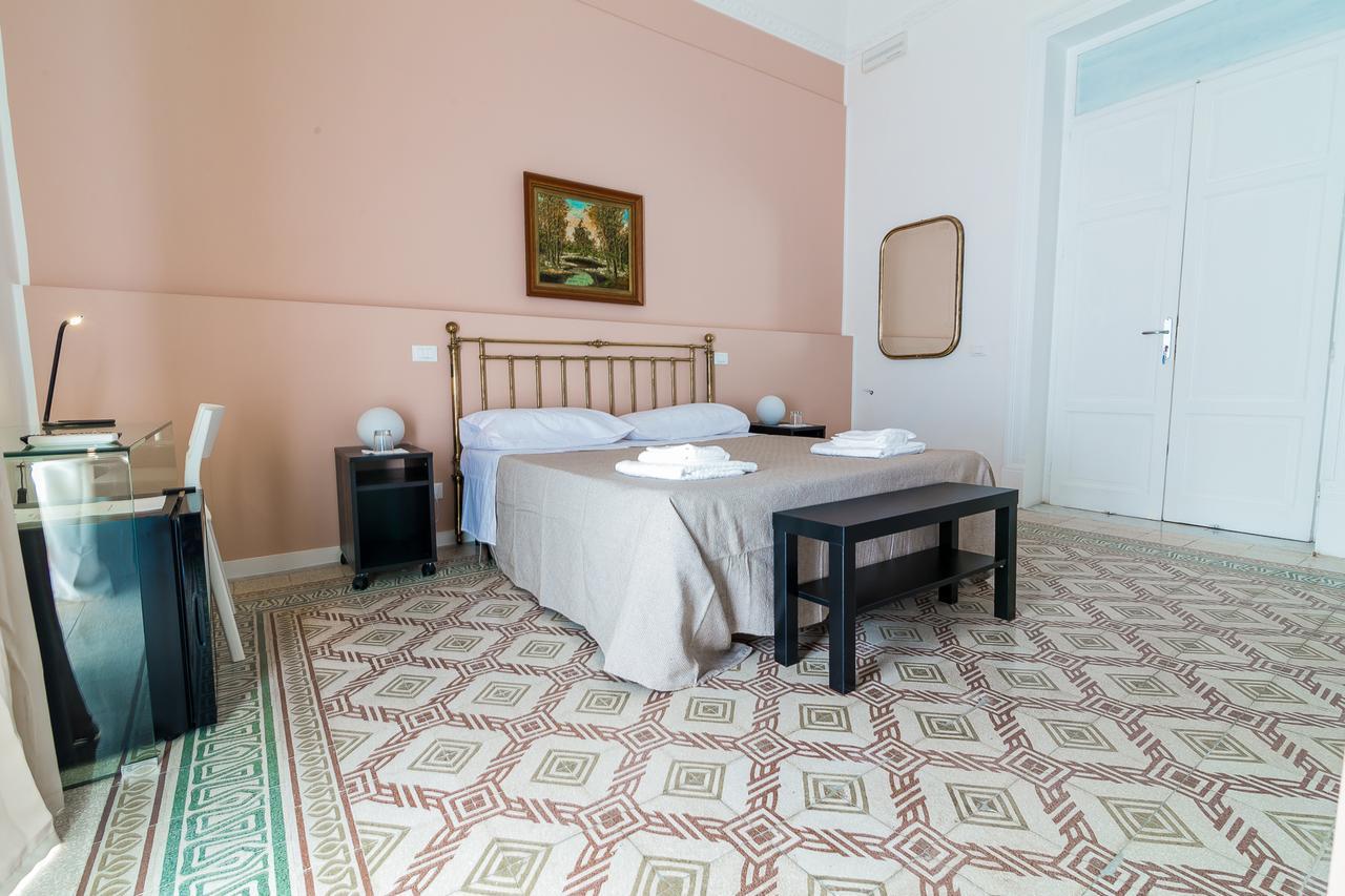 פלרמו Liberty Suites מראה חיצוני תמונה