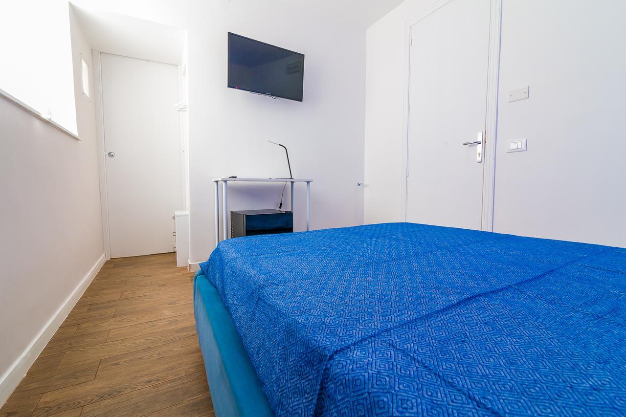 פלרמו Liberty Suites מראה חיצוני תמונה
