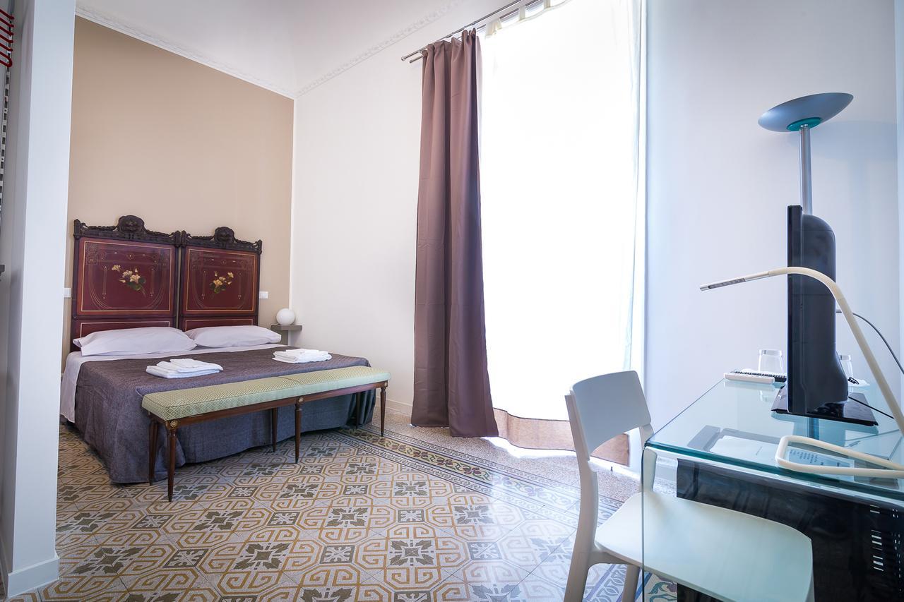 פלרמו Liberty Suites מראה חיצוני תמונה