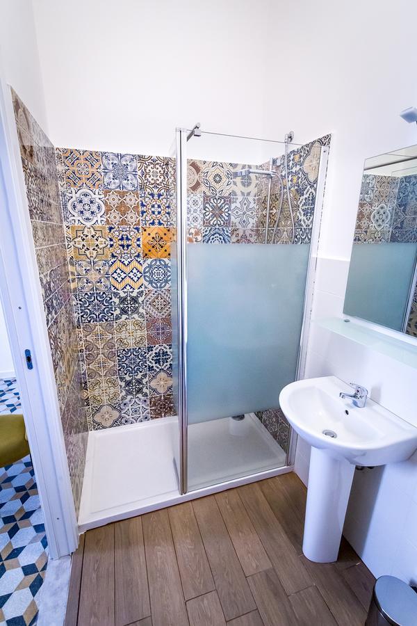 פלרמו Liberty Suites מראה חיצוני תמונה