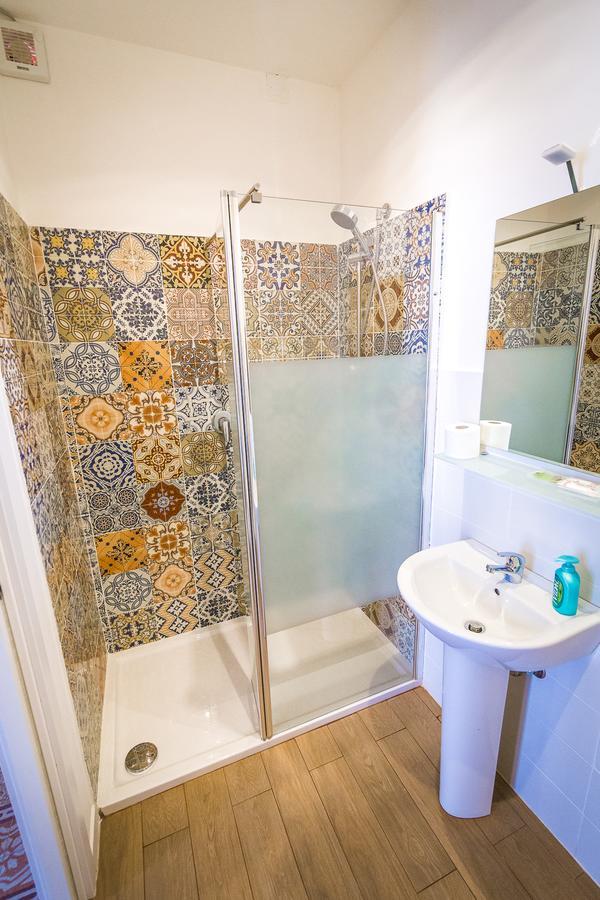פלרמו Liberty Suites מראה חיצוני תמונה