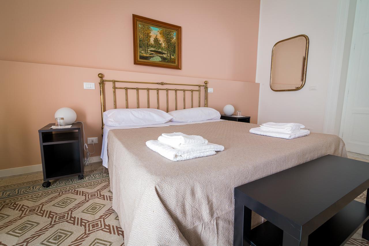 פלרמו Liberty Suites מראה חיצוני תמונה