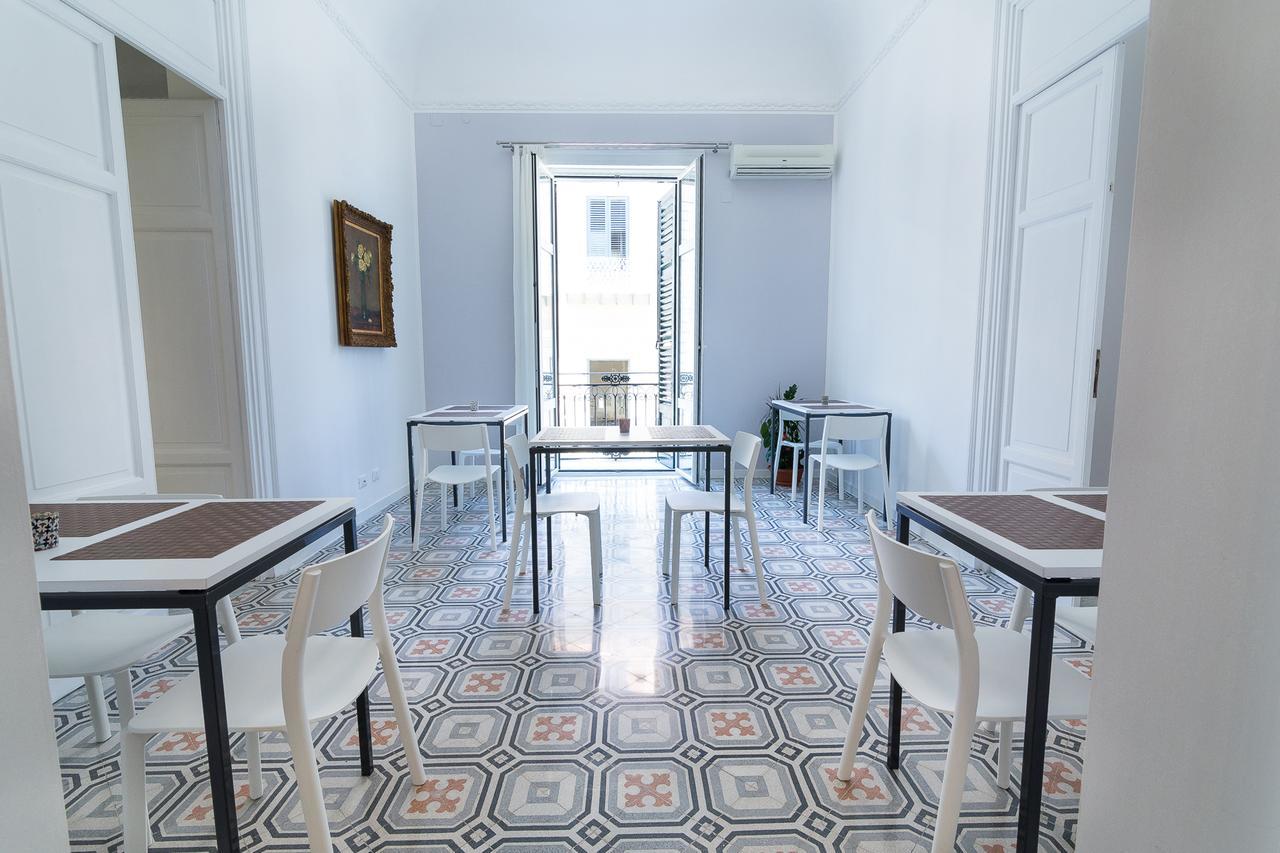פלרמו Liberty Suites מראה חיצוני תמונה