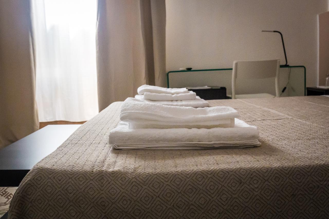 פלרמו Liberty Suites מראה חיצוני תמונה