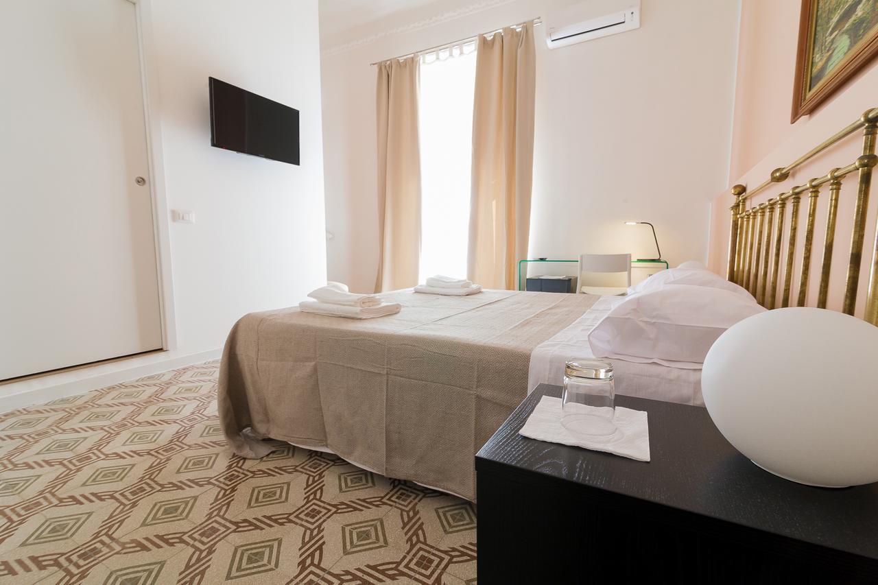 פלרמו Liberty Suites מראה חיצוני תמונה