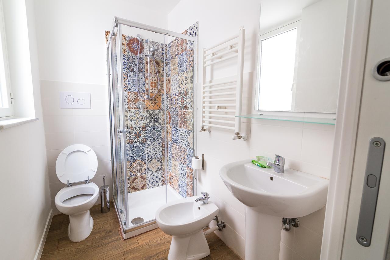 פלרמו Liberty Suites מראה חיצוני תמונה