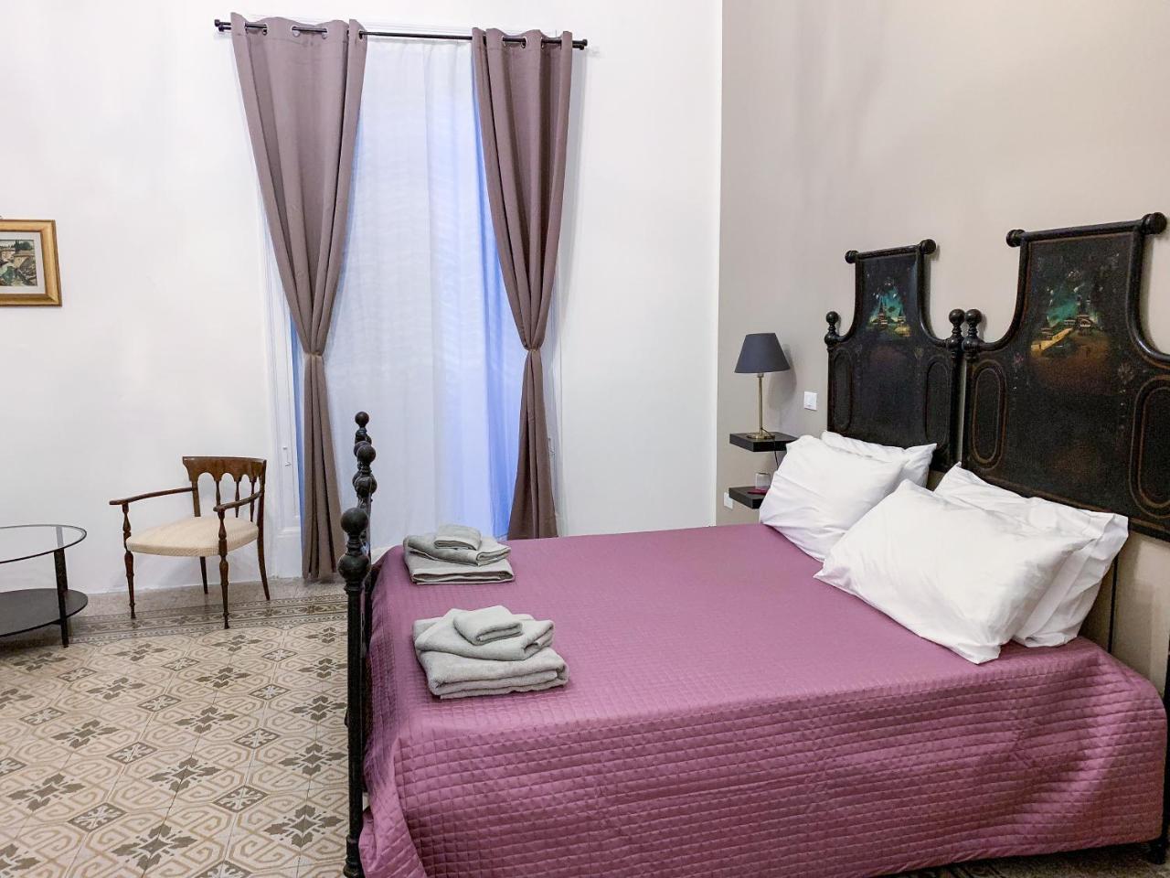 פלרמו Liberty Suites מראה חיצוני תמונה