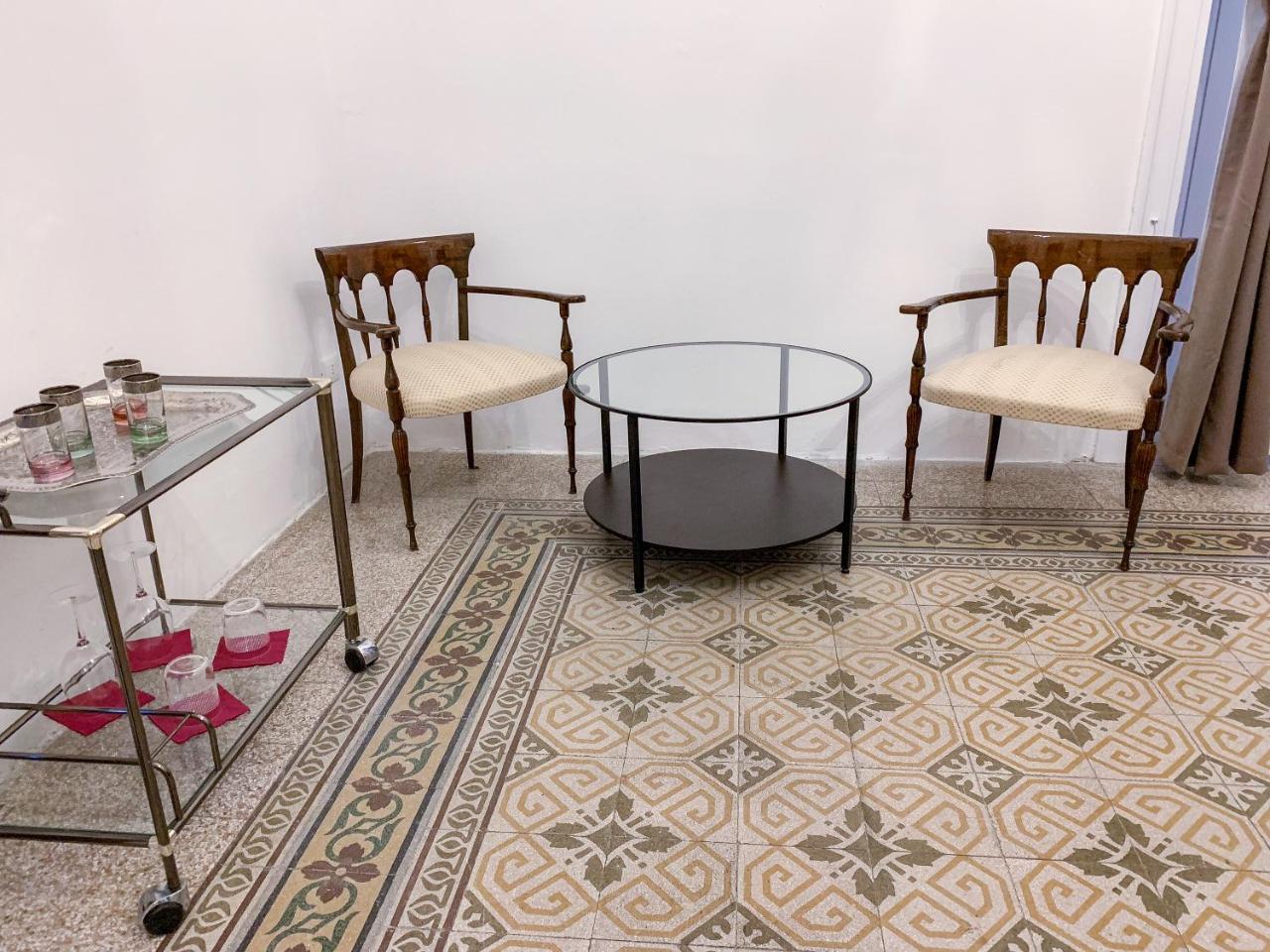 פלרמו Liberty Suites מראה חיצוני תמונה
