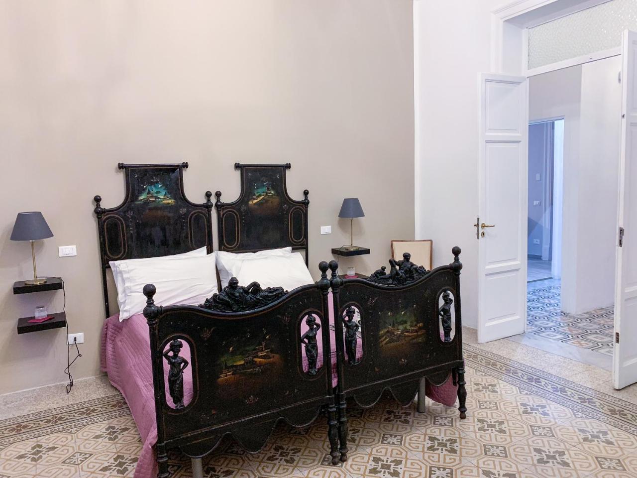 פלרמו Liberty Suites מראה חיצוני תמונה