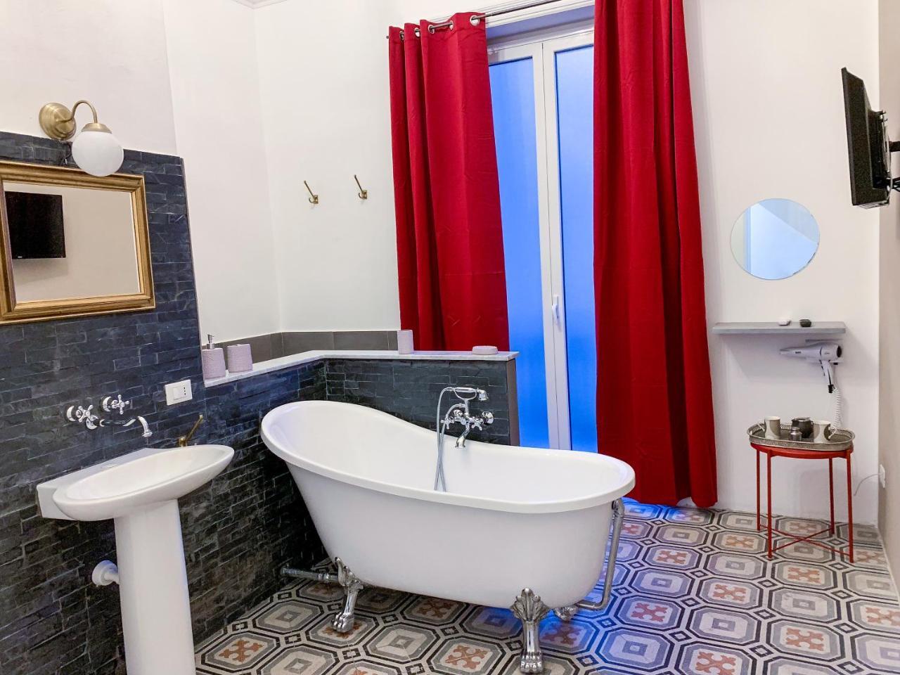 פלרמו Liberty Suites מראה חיצוני תמונה